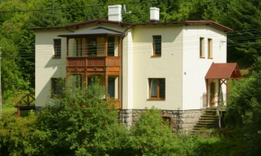 Отель Dom Wrzosówka  Зелена Гура